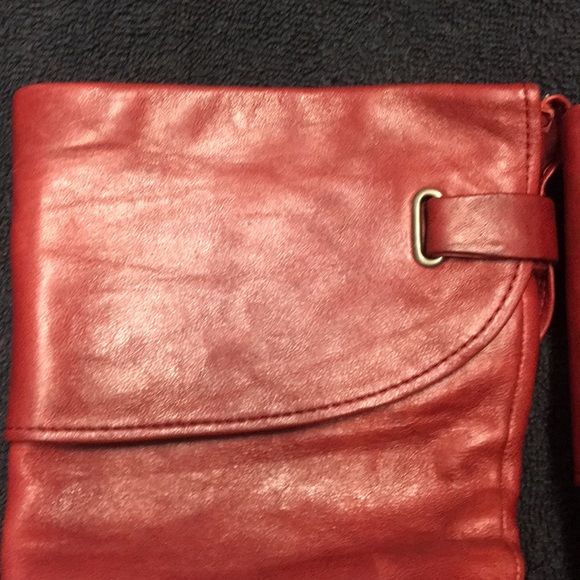 Frye boots <SOLD> - Picture 5 of 5